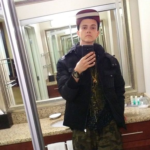 Meet your Posher, Jake - Picture 1 of 1